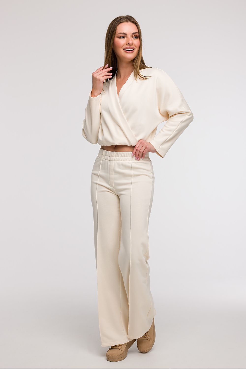  Sportanzug Hosen model 211508 BeWear 