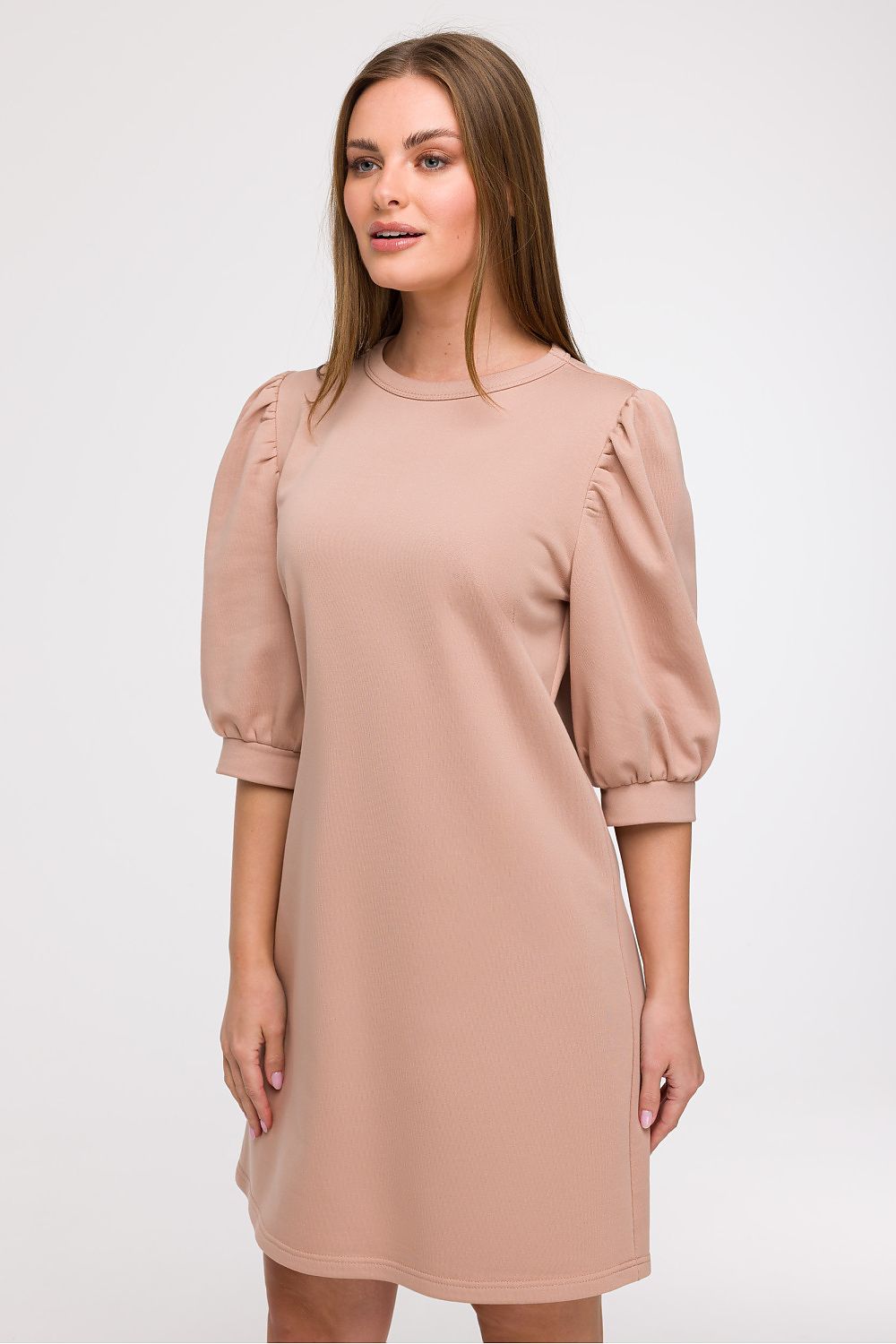 Alltagskleid model 211537 BeWear 