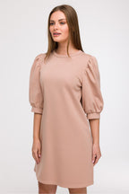  Alltagskleid model 211537 BeWear 