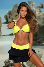  Zweiteiler Bikini model 211554 Marko 