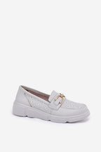  Mokassins model 211607 Step in style 