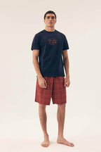 Pyjama Model 211648 Henderson - Stay Covered