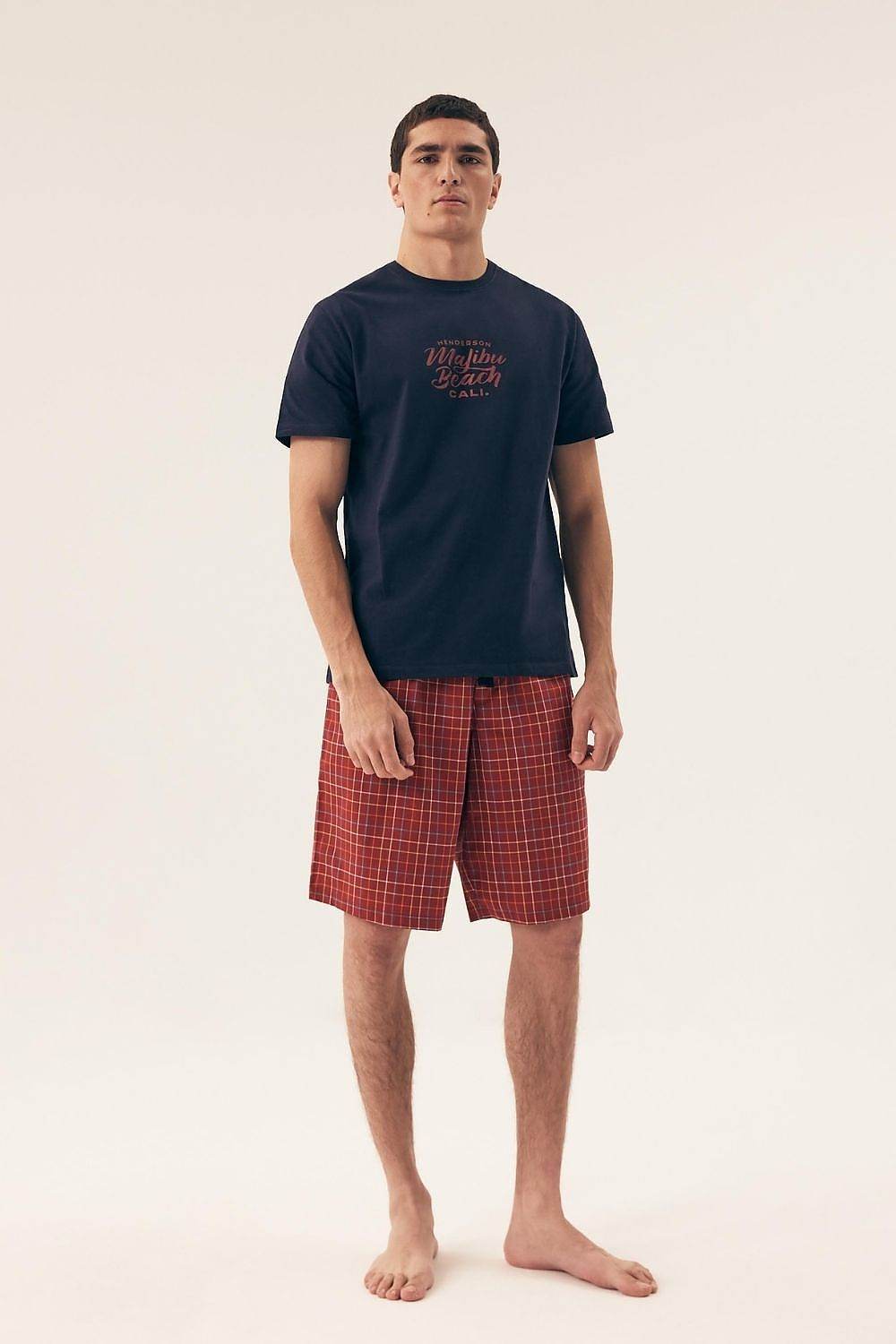 Pyjama Model 211648 Henderson