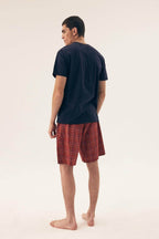 Pyjama Model 211648 Henderson - Stay Covered