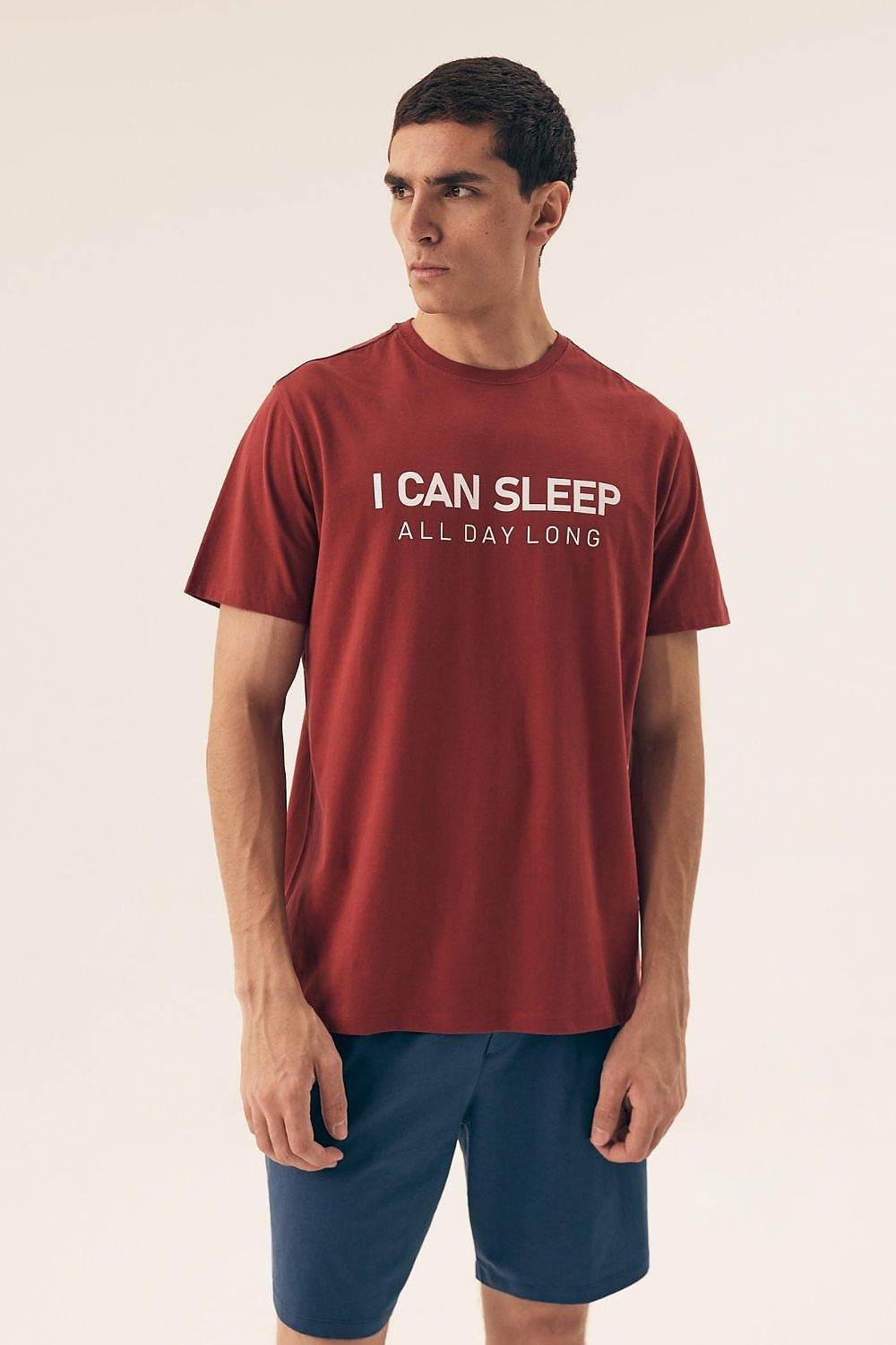 Pyjama Model 211649 Henderson - Stay Covered