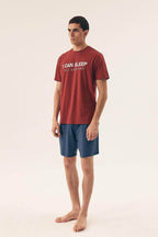 Pyjama Model 211649 Henderson - Stay Covered