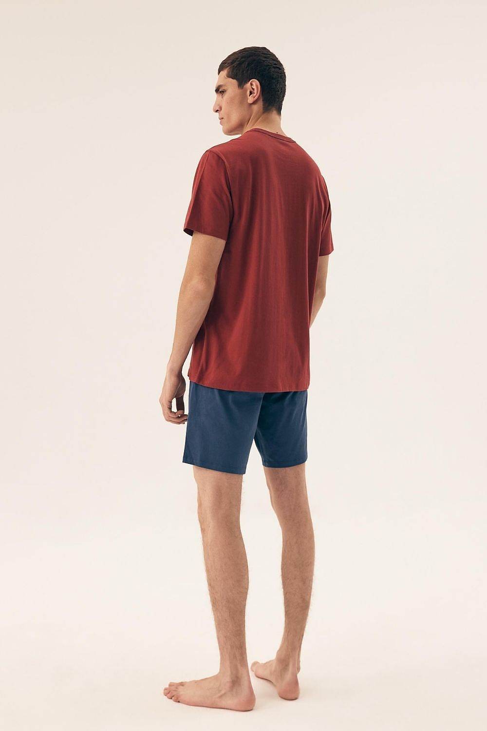 Pyjama Model 211649 Henderson - Stay Covered