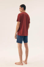 Pyjama Model 211649 Henderson - Stay Covered