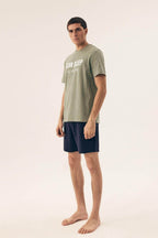 Pyjama Model 211649 Henderson - Stay Covered