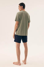 Pyjama Model 211649 Henderson - Stay Covered