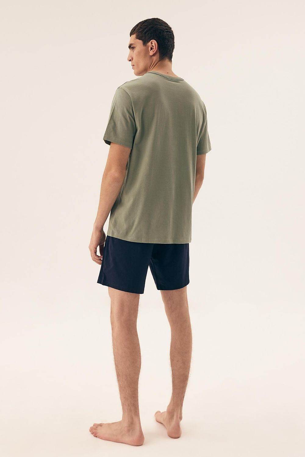 Pyjama Model 211649 Henderson - Stay Covered
