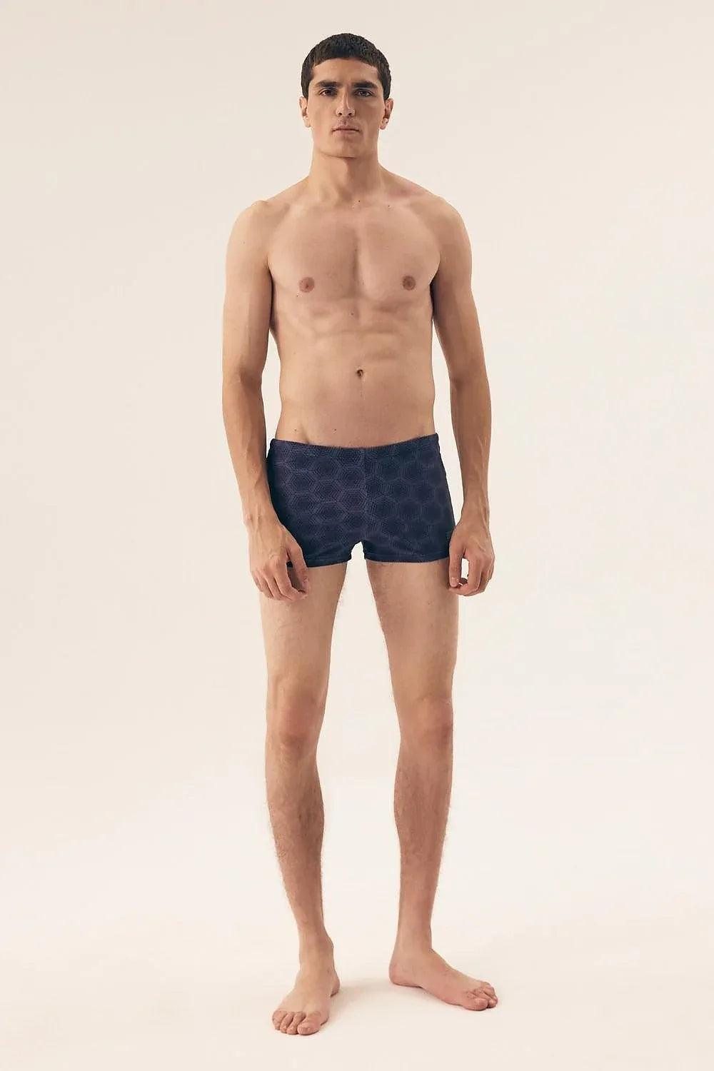  Badehose model 211651 Henderson 
