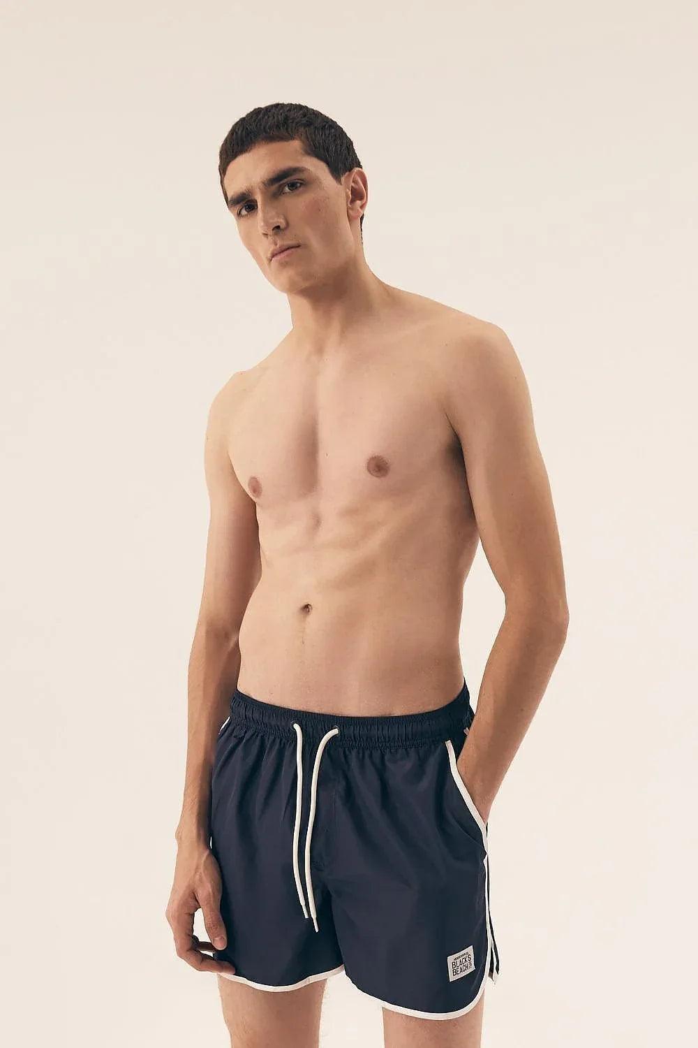  Badehose model 211654 Henderson 