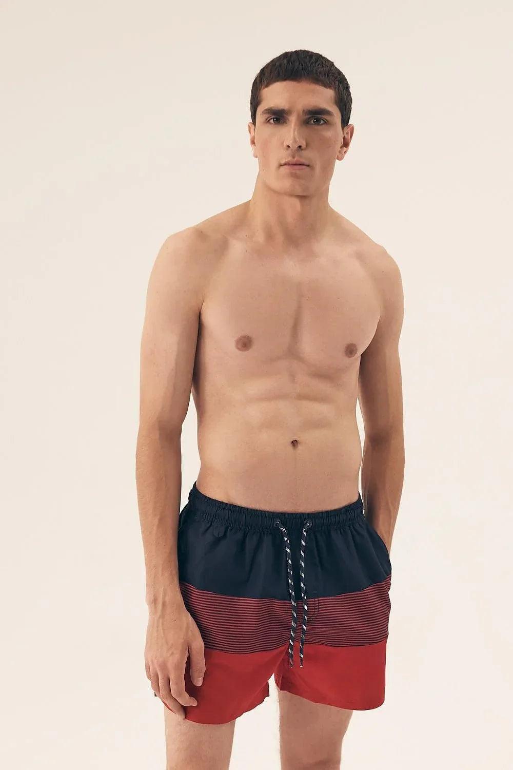  Badehose model 211657 Henderson 