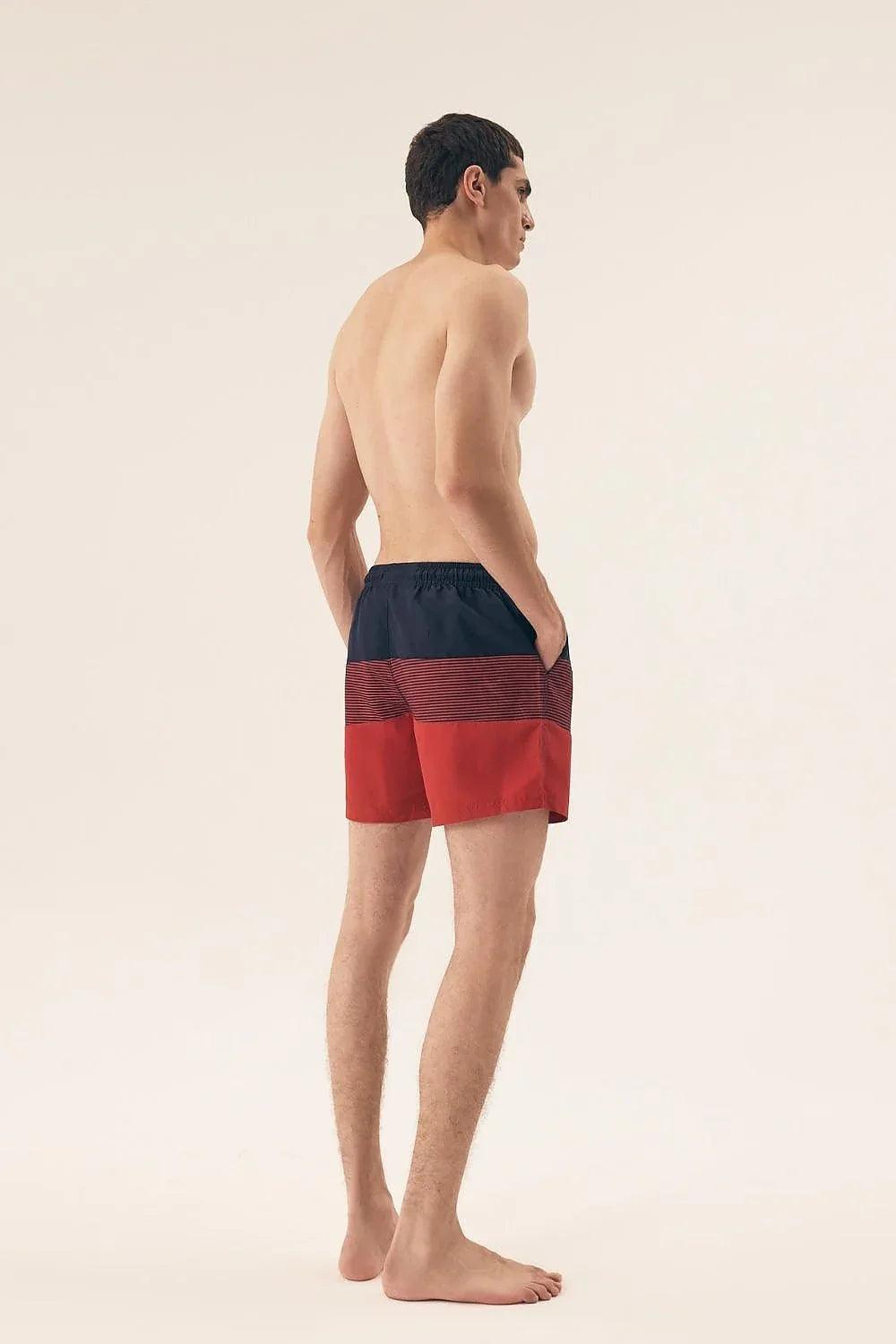  Badehose model 211657 Henderson 