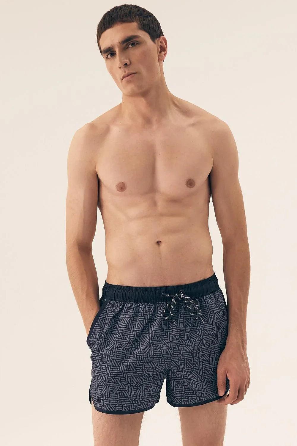  Badehose model 211658 Henderson 