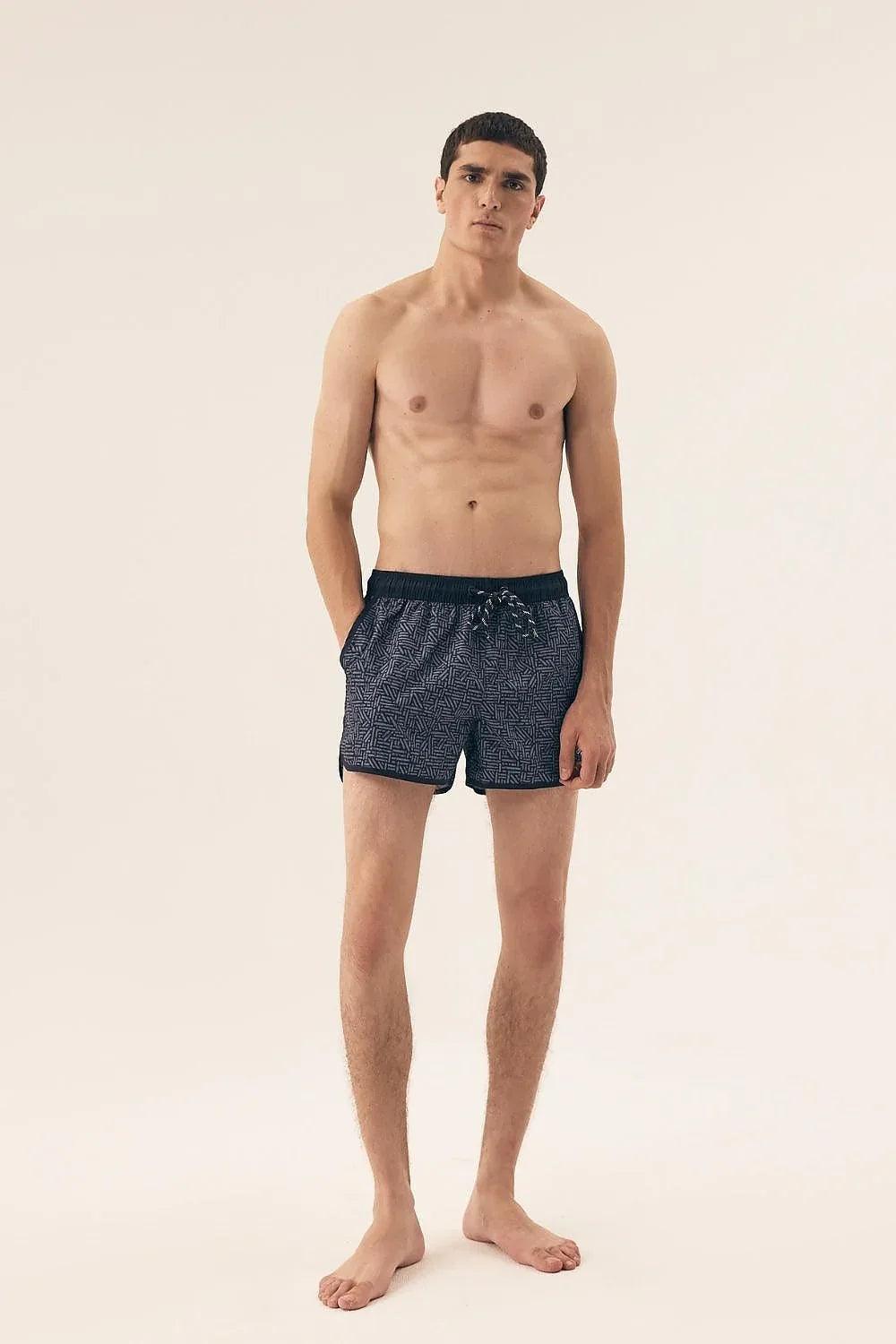  Badehose model 211658 Henderson 