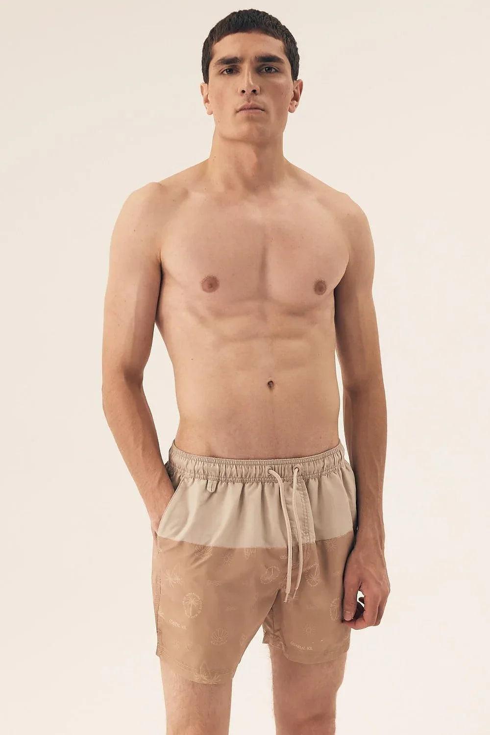  Badehose model 211659 Henderson 