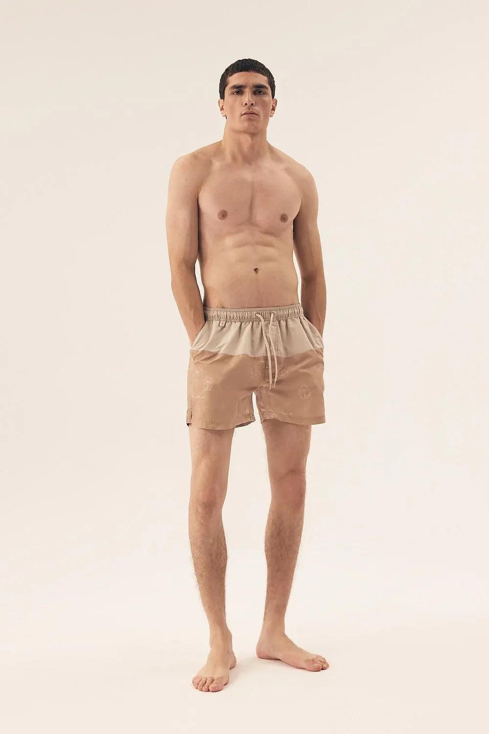  Badehose model 211659 Henderson 