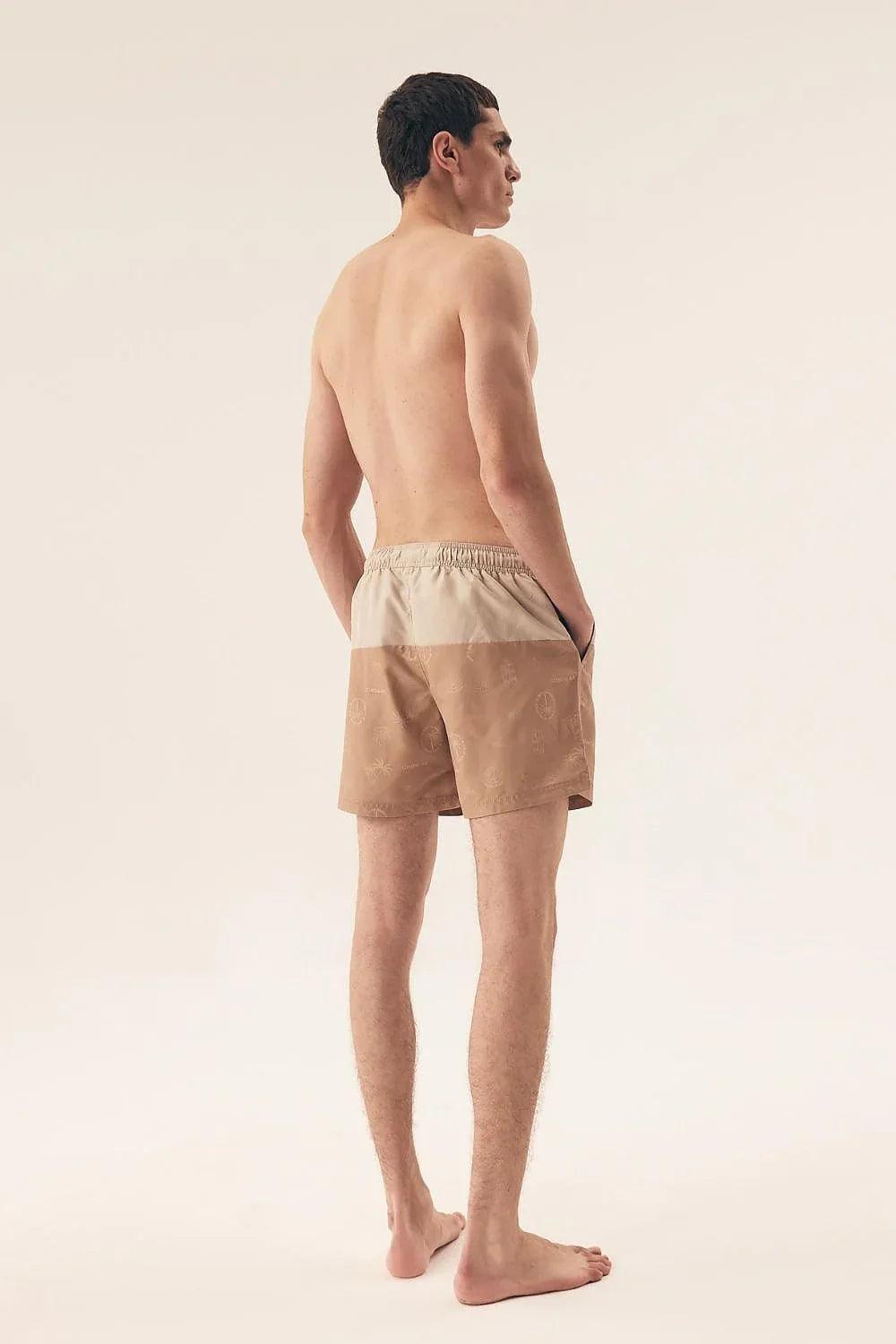  Badehose model 211659 Henderson 