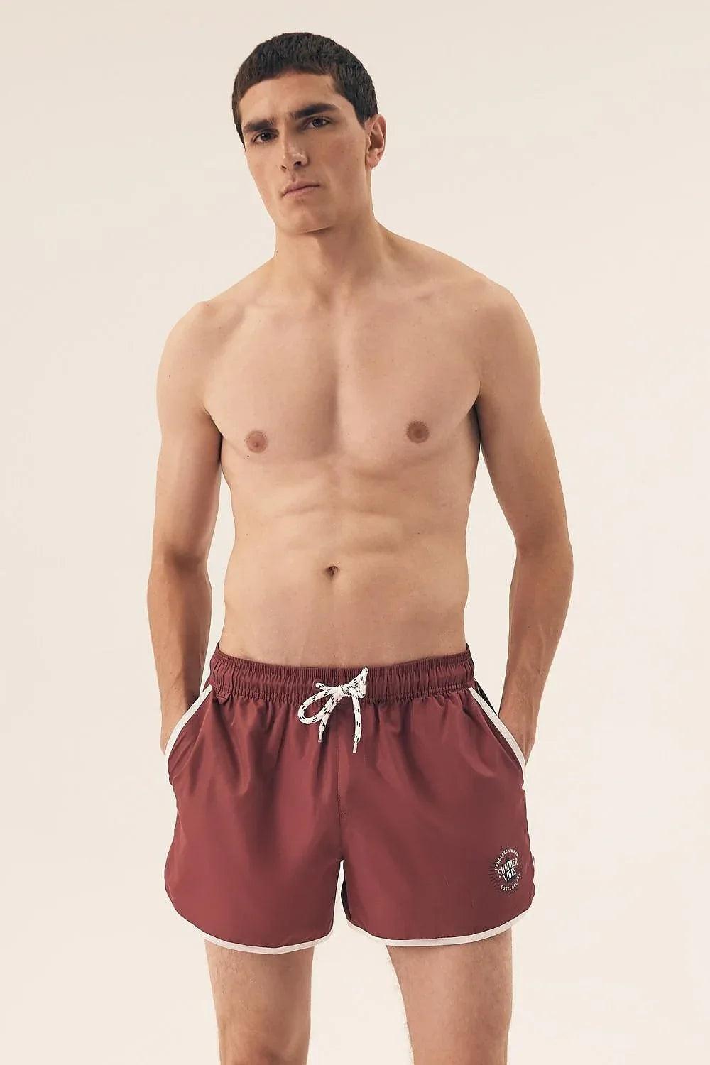  Badehose model 211660 Henderson 