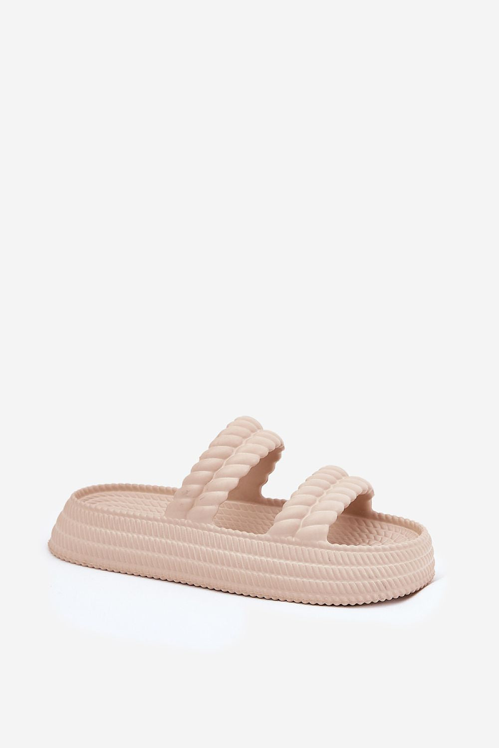 Plattform-Sandalen model 211669 Step in style 