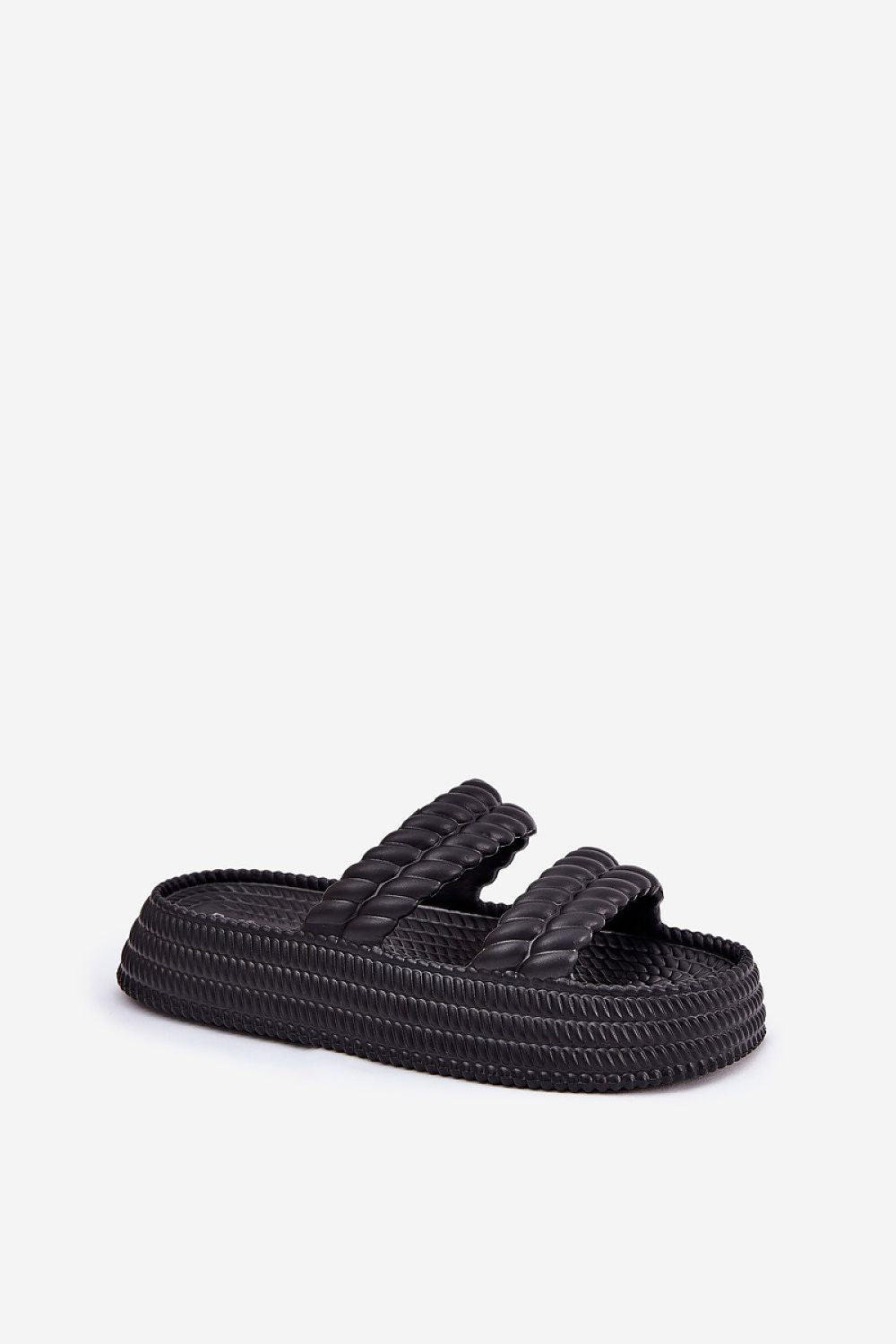  Plattform-Sandalen model 211670 Step in style 