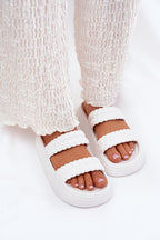  Plattform-Sandalen model 211671 Step in style 