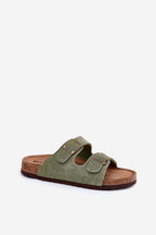  Pantoletten model 211683 Step in style 