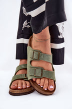  Pantoletten model 211683 Step in style 