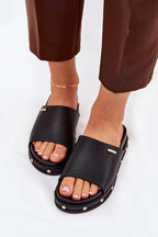  Plattform-Sandalen model 211686 Step in style 