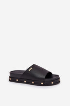  Plattform-Sandalen model 211686 Step in style 