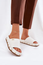  Plattform-Sandalen model 211687 Step in style 