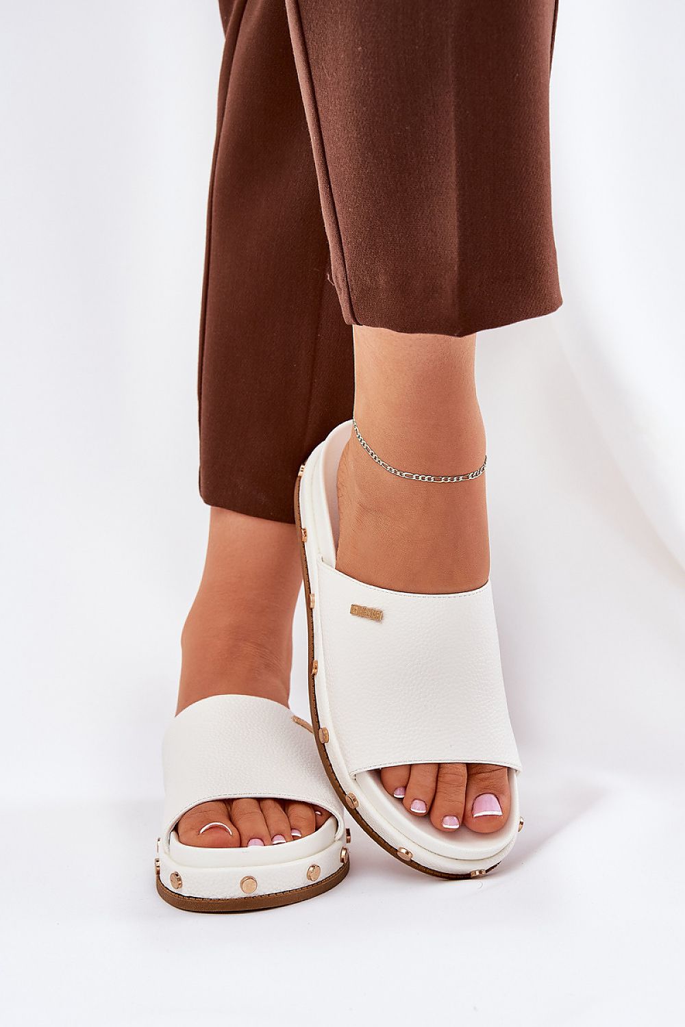  Plattform-Sandalen model 211687 Step in style 