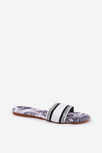  Pantoletten model 211693 Step in style 
