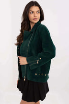 Jacke Model 211719 MBM - Stay Covered - Stay Covered