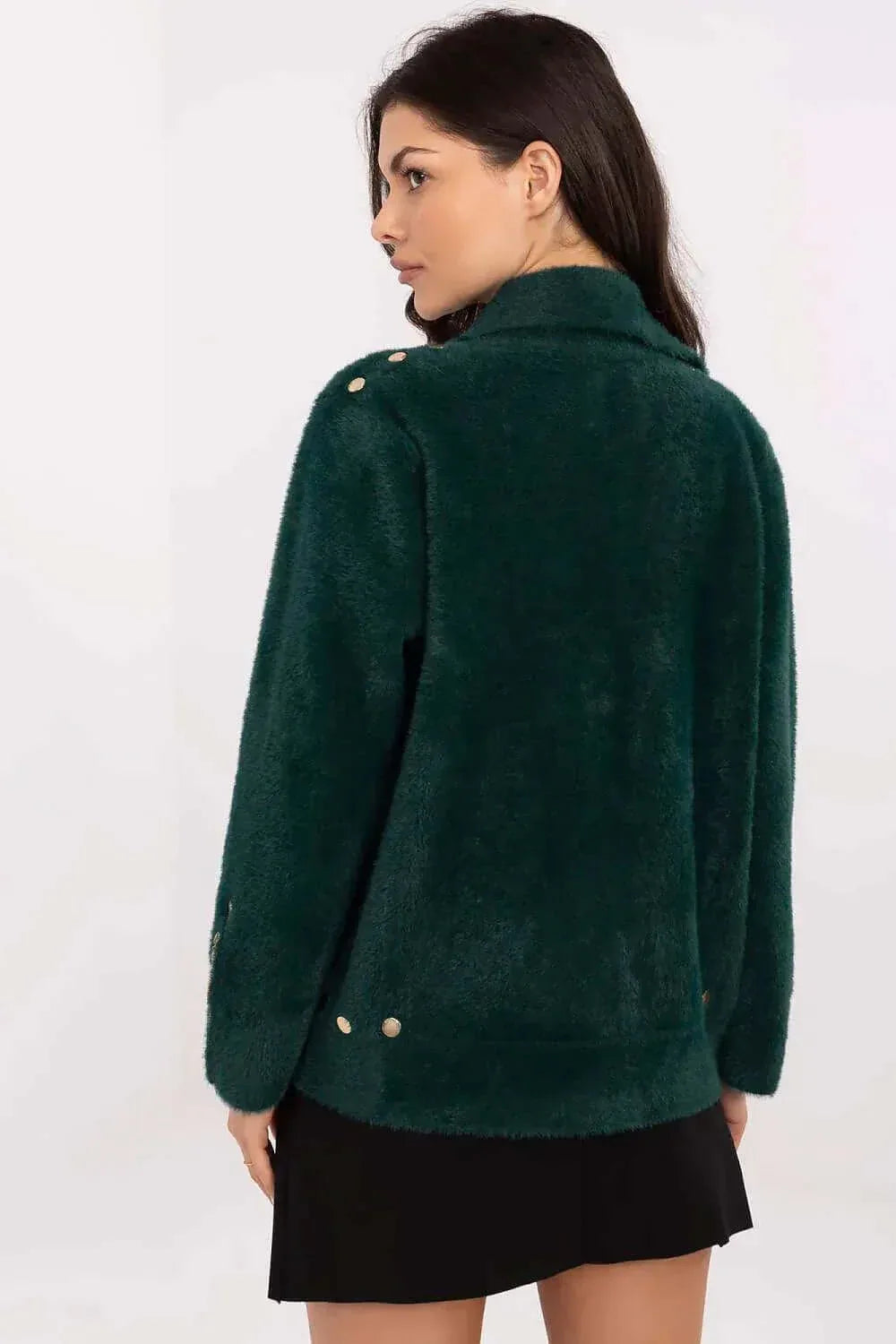 Jacke Model 211719 MBM - Stay Covered - Stay Covered