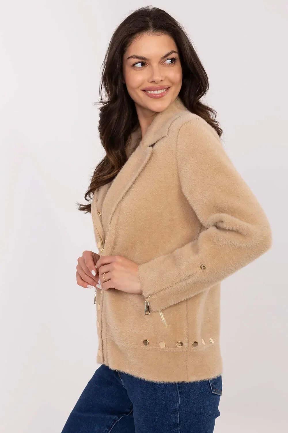 Jacke Model 211719 MBM - Stay Covered - Stay Covered