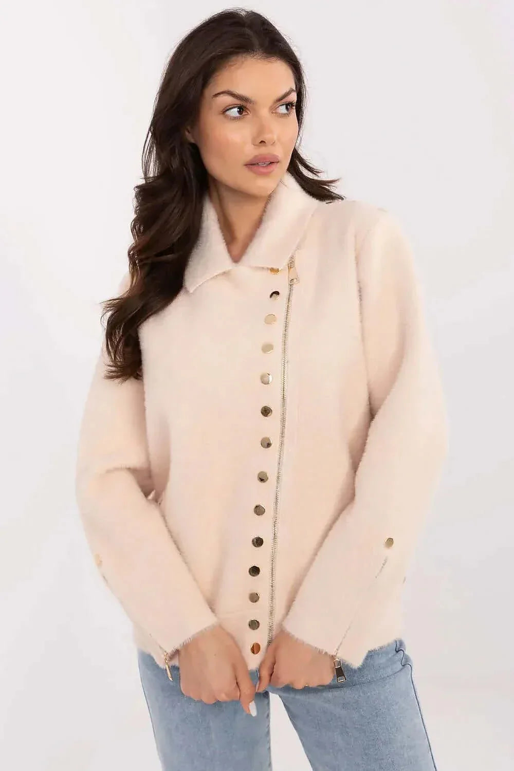 Jacke Model 211719 MBM - Stay Covered - Stay Covered