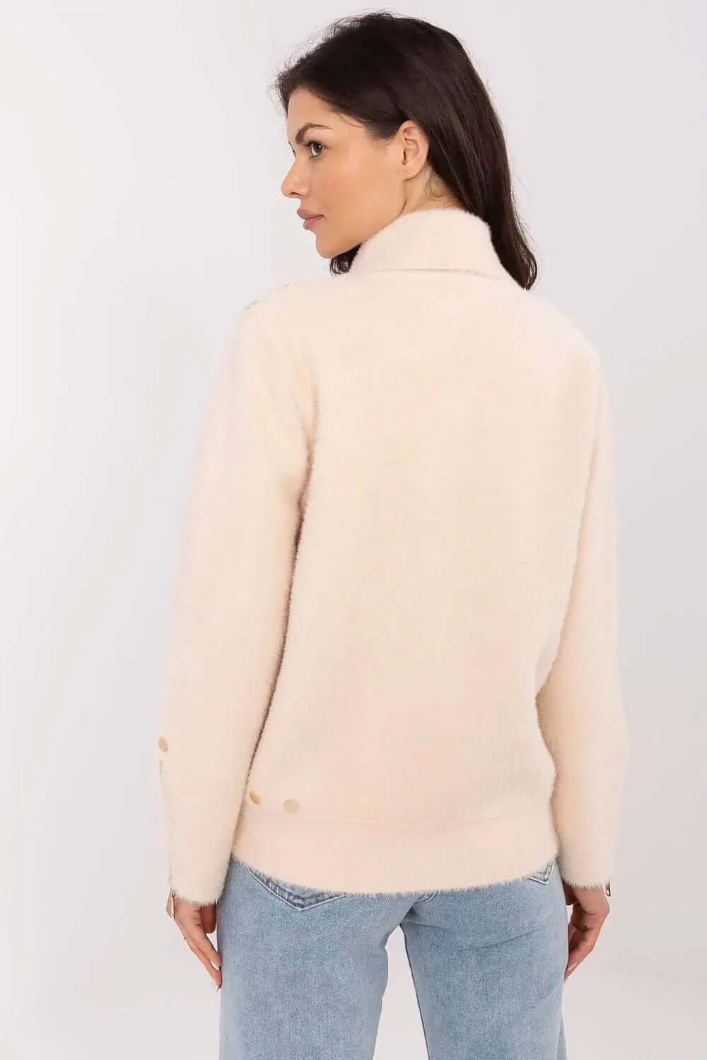 Jacke Model 211719 MBM - Stay Covered - Stay Covered