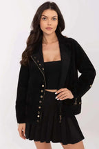 Jacke Model 211719 MBM - Stay Covered - Stay Covered