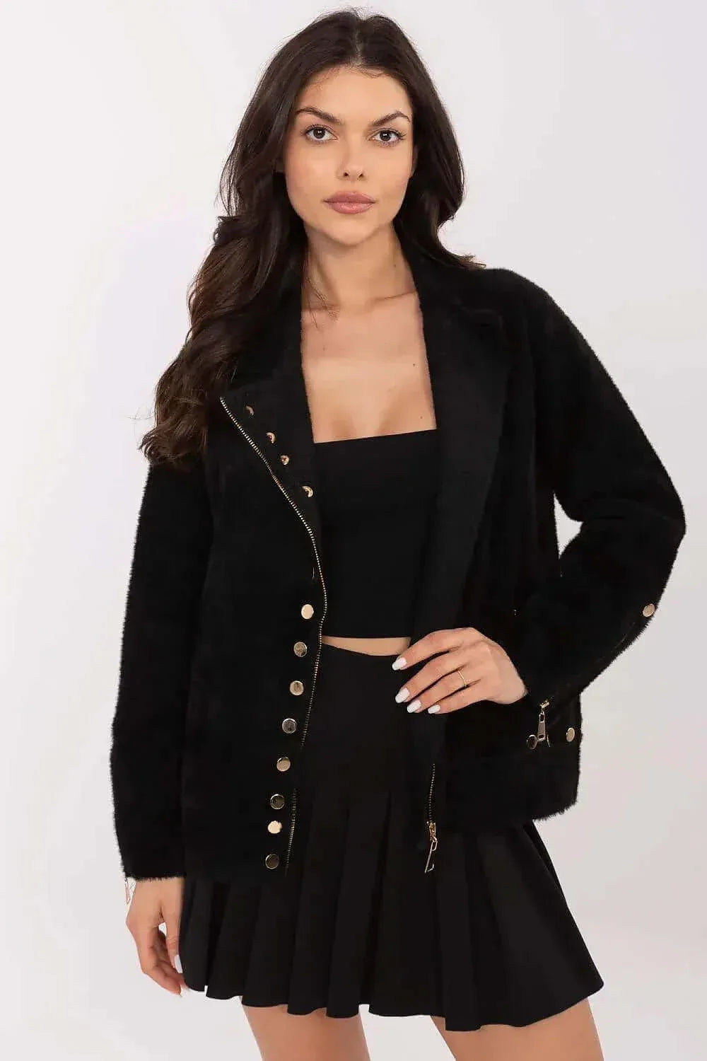 Jacke Model 211719 MBM - Stay Covered - Stay Covered