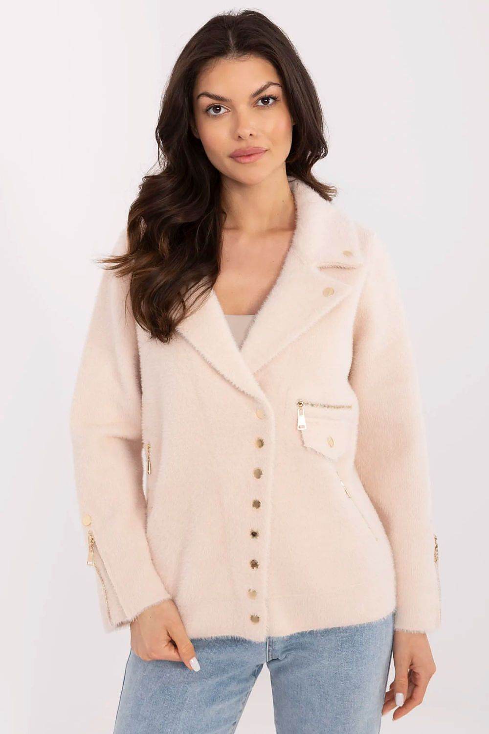 Jacke Model 203667 MBM - Stay Covered