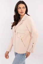 Jacke Model 203667 MBM - Stay Covered