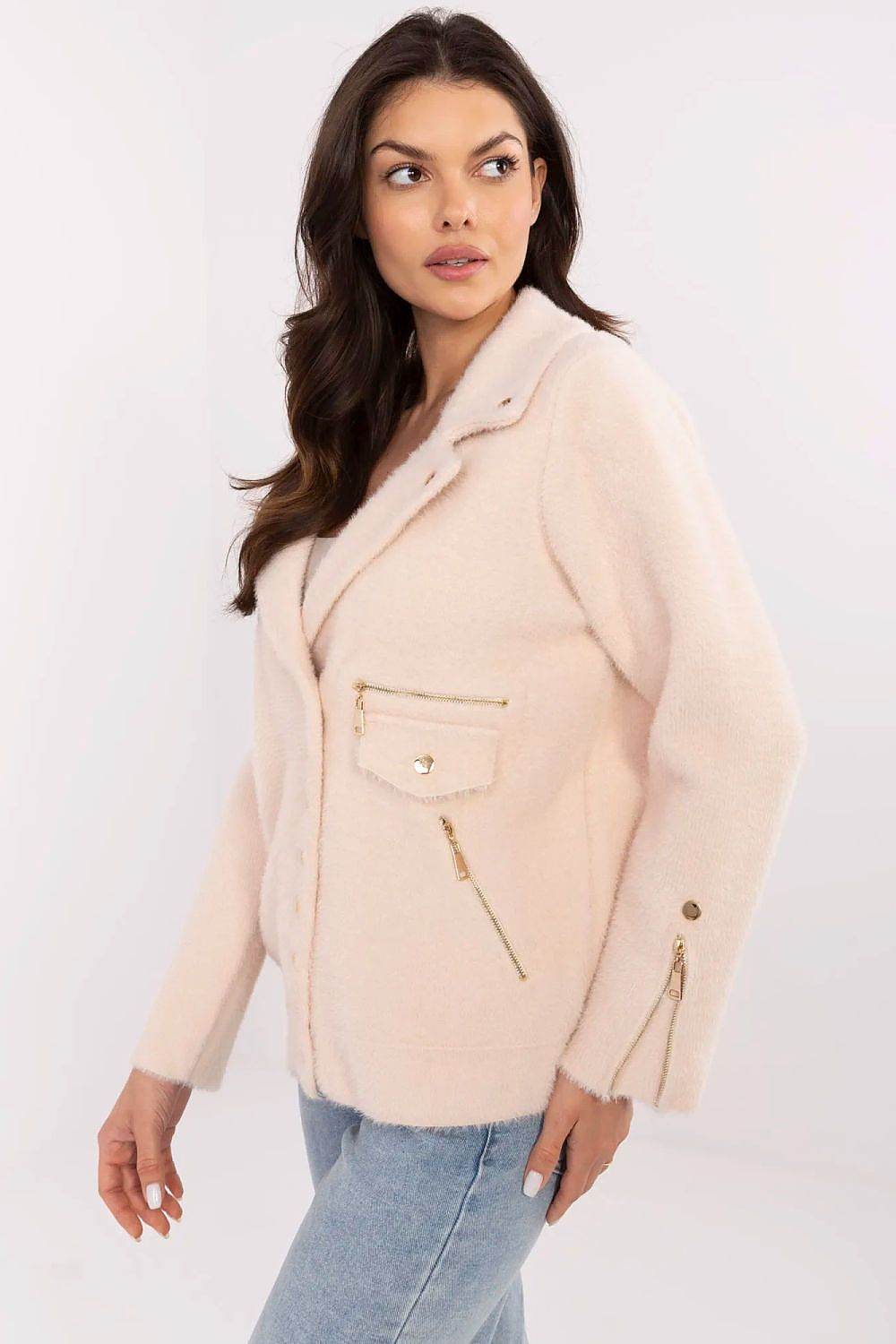 Jacke Model 203667 MBM - Stay Covered