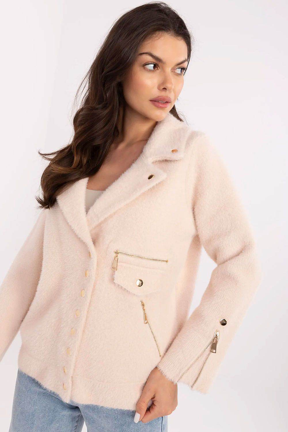 Jacke Model 203667 MBM - Stay Covered