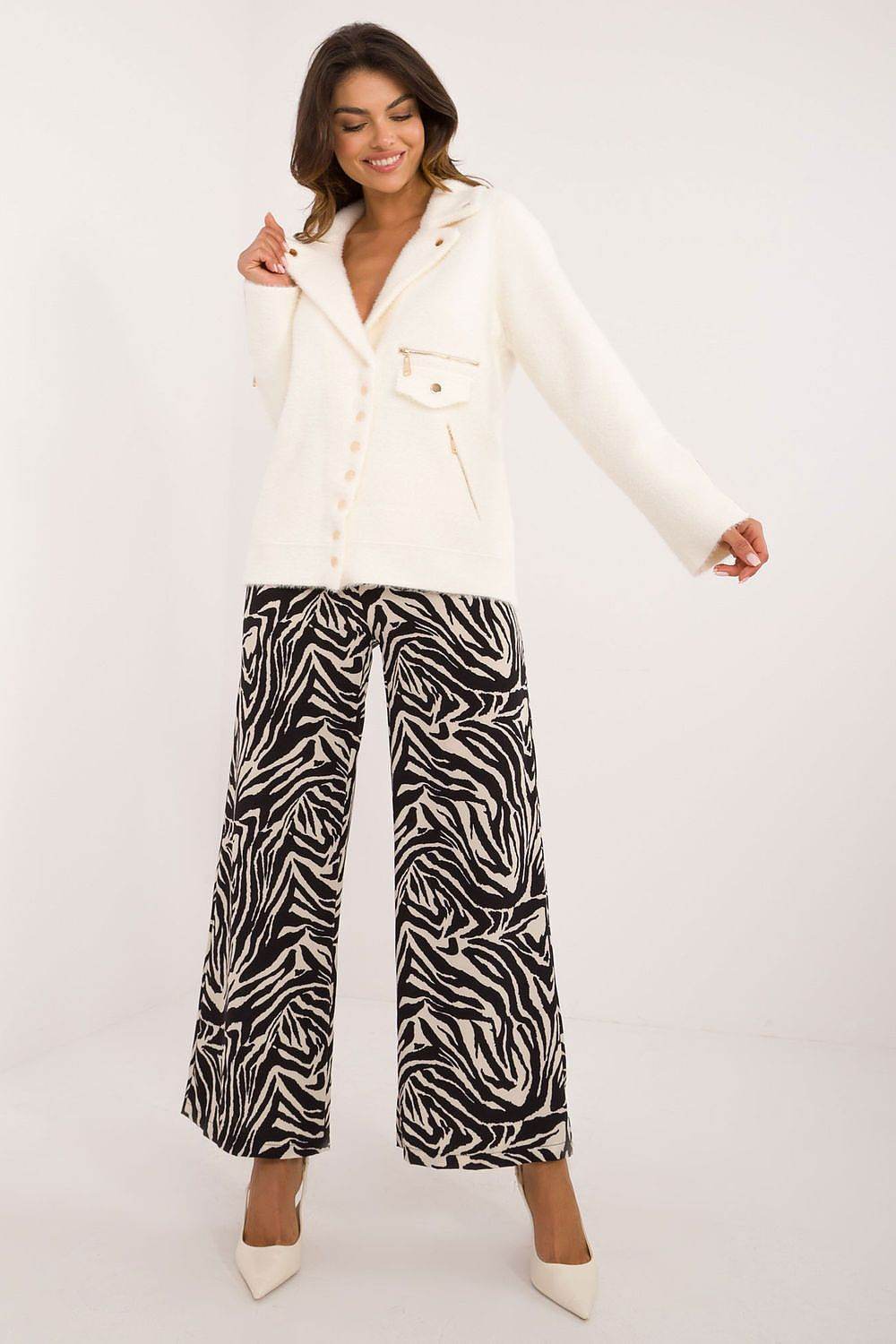 Jacke Model 203667 MBM - Stay Covered