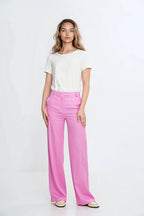 Bluse model 211801 Nife 
