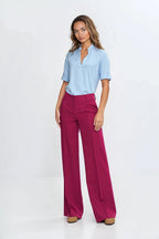  Bluse model 211805 Nife 