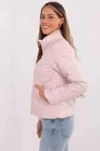 Jacke Model 211819 Italy Moda - Stay Covered